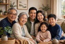 F3 已婚子女移民：配偶、未成年子女（孙辈）能否一起拿卡-美国通