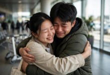 F4 兄弟姐妹排期 15 年：等待期间用什么签证来美团聚-美国通
