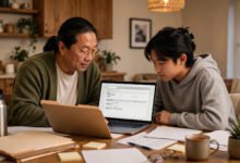 FAFSA 怎么填:填表要点与 CSS Profile 的区别-美国通