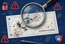 美国假支票骗局全解析：Fake Check Scam常见手法，中招了怎么办-美国通