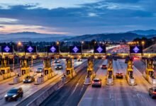 FasTrak 高速费短信是诈骗:官方从不发短信催费-美国通