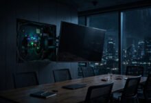 FBI逮捕涉嫌藏匿录音设备的OpenAI员工-美国通