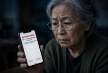 FBI 9月连发两次警告:冒充