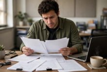 背景调查没通过被拒录用:FCRA 两步 adverse action 通知与纠错权全解-美国通