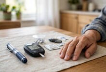 FDA 9月23日批准首款每周一次胰岛素 Onswik:2型糖尿病华人患者能用吗?价格和保险怎么算-美国通