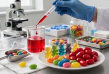 FDA 禁用红色3号 2026:食品 2027 年 1 月、药品 2028 年 1 月合规,红色40号暂未禁-美国通