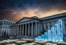 美国联邦债务首次超过GDP：2026财年末达100.03%，80年来首次-美国通