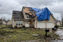 FEMA 灾后援助被拒或金额太少:申诉流程、证据准备与时间线-美国通