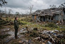 房子被飓风/野火毁了:FEMA 灾后补助申请流程、期限与能补多少钱-美国通