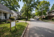 FHA 2026 年贷款上限出炉:普通地区 541,287 美元,华人首套房买家能贷多少-美国通