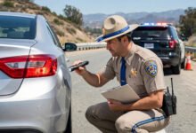 Fix-it Ticket 不用交高额罚款?加州 correctable violation:修好+签字+约 $25 结案全流程-美国通