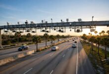佛罗里达 SunPass 游客版：租车 7 天高速费怎么付最划算-美国通