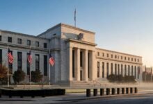 美联储 10 月 27–28 日议息前瞻:9 月加息到 3.75%–4.00% 后还会再加吗?华人买房与存款影响-美国通