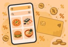 DoorDash、Uber Eats 算餐厅返现吗:外卖平台 dining 编码清单-美国通