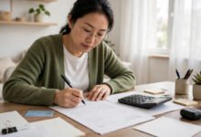 HSA报税别漏掉Form 8889:供款抵扣、1099-SA取款与超额6%罚则一次讲清-美国通