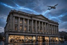 FTC要求达美航空、沃尔玛披露如何使用消费者个人数据定价-美国通