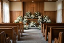 殡仪馆:FTC 殡葬规则 funeral rule-美国通