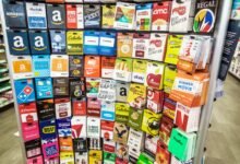 美国礼品卡骗局:FBI 警告的 5 种话术,凡是让你买卡付钱的都是骗局-美国通