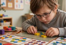 孩子数学超前坐不住?美国公立学校 Gifted 天才班鉴定与申请流程-美国通