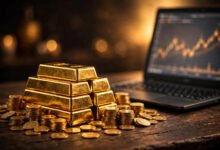 Gold IRA 黄金退休账户全解:IRS 纯度要求、托管人费用陷阱与实物黄金二选一-美国通