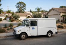 被 USPS 邮车撞了:告政府的 6 个月索赔期限千万别错过-美国通