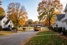 GreatSchools 8分学区房到底贵多少?溢价真相-美国通