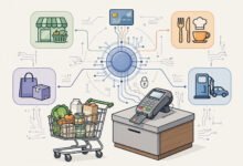Walmart/Target 买菜不算超市返现:grocery MCC 商户编码陷阱-美国通