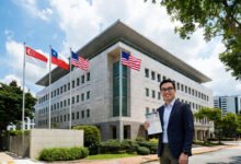 H-1B1 签证:新加坡和智利公民专属,不用抽签的工作签证全解-美国通