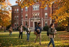 H-1B 免抽签雇主全解:大学、非营利、政府研究机构怎么认定-美国通
