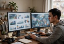 H-1B 打两份工合法吗？Concurrent H-1B 第二份工作的申请流程、工时与工资要求-美国通