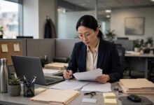 H-1B Dependent 雇主是什么意思？认定标准、额外承诺义务与费用新规全解-美国通