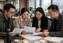 公司被收购了，我的 H-1B 怎么办？Successor in Interest 与 Amendment 实务全解-美国通