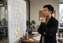 自己开公司给自己办 H-1B？Beneficiary-Owner 新规下的董事会控制权证明全解-美国通
