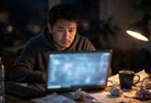 H-1B 被裁员 60 天宽限期内没找到工作怎么办-美国通