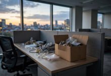 H-1B 被裁员:severance 期间身份怎么算、60 天宽限期从哪天起算-美国通