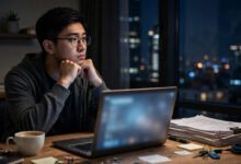 H-1B 抽签没中：Day 1 CPT 留美还是回国再抽？真实代价对比-美国通