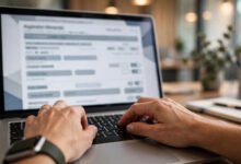 H-1B 抽签注册流程:雇主账号、时间线与常见失误-美国通