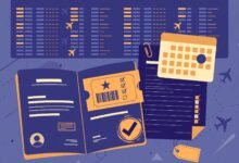 H-1B 抽签新规:受益人护照要求,号码变了、过期了会怎样-美国通