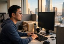 H-1B 转绿卡全流程时间线:PERM、I-140、I-485 三步到底要走几年?-美国通