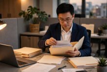 H-1B transfer：工资单要几份，gap 期怎么办-美国通
