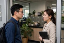 H-1B transfer 期间旧雇主撤回 I-129 申请会怎样:身份影响与应对-美国通