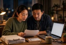 H-1B 延期还没批、配偶工卡快到期了：H-4 EAD 断档怎么办？-美国通