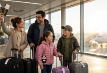 H-4 EAD 持有者出境旅行:EAD 会失效吗、回美要重签吗?-美国通