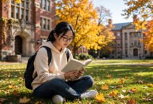 H-4 在美国读书能拿本州学费吗:各州 resident 学费规则与身份衔接-美国通