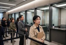 H-4 配偶单独回国续签:面签材料清单、行政审查风险与回美时间规划-美国通
