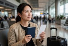 H-4 签证过期了但 I-94 还有效:能回国再回来吗、面签风险-美国通