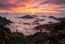 Haleakala 日出预约全攻略:recreation.gov 抢 $1 名额、凌晨 3 点进园实务-美国通