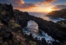 火山国家公园 Chain of Craters Road 值得开吗?自驾全攻略-美国通