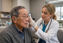助听器一副要几千美元?Medicare 不报销、OTC 助听器与省钱路径全解-美国通
