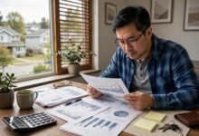 HELOC 10 年 draw 期结束:月供翻倍实测、3 条出路与银行谈判全攻略-美国通